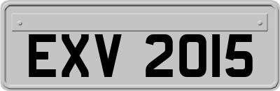 EXV2015