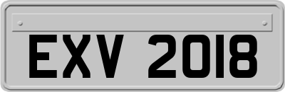 EXV2018
