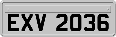 EXV2036