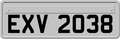 EXV2038