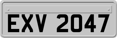 EXV2047