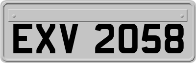 EXV2058