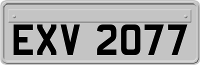 EXV2077