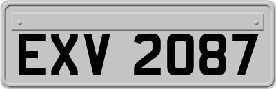 EXV2087