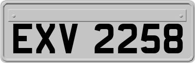 EXV2258