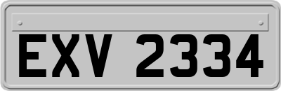 EXV2334