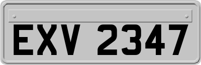 EXV2347