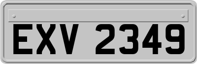 EXV2349