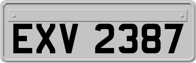 EXV2387