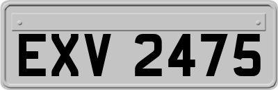 EXV2475