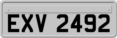 EXV2492
