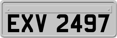 EXV2497