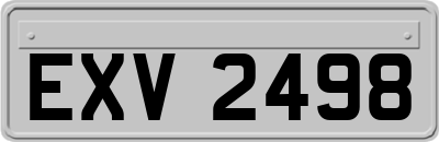 EXV2498
