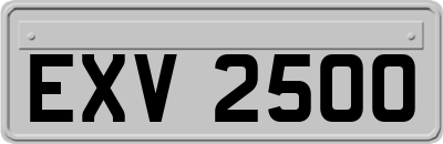 EXV2500