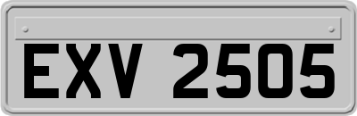 EXV2505