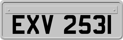 EXV2531