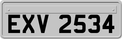 EXV2534