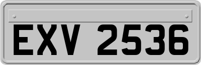EXV2536