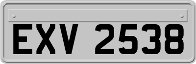 EXV2538