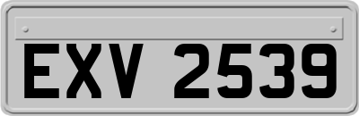 EXV2539