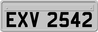 EXV2542