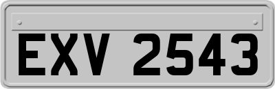 EXV2543