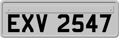 EXV2547