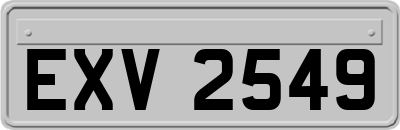EXV2549