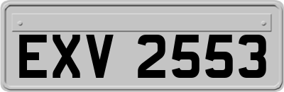 EXV2553