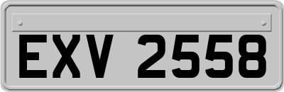EXV2558
