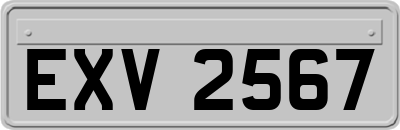 EXV2567