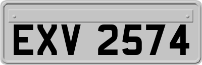 EXV2574