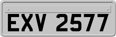 EXV2577