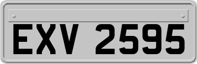 EXV2595