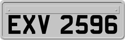 EXV2596