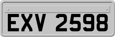 EXV2598
