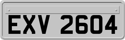 EXV2604