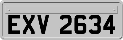 EXV2634