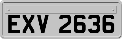 EXV2636