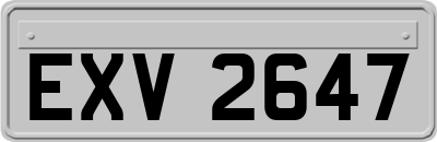 EXV2647