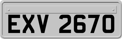EXV2670