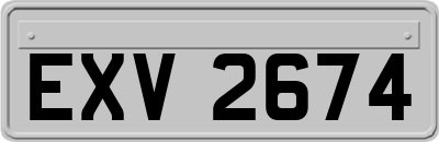 EXV2674