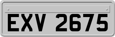 EXV2675