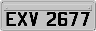 EXV2677