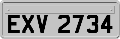 EXV2734