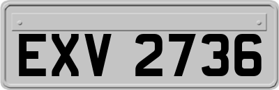 EXV2736