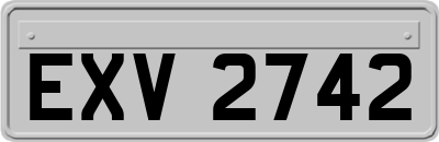 EXV2742