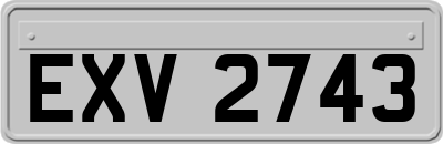 EXV2743