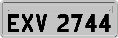 EXV2744
