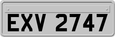 EXV2747